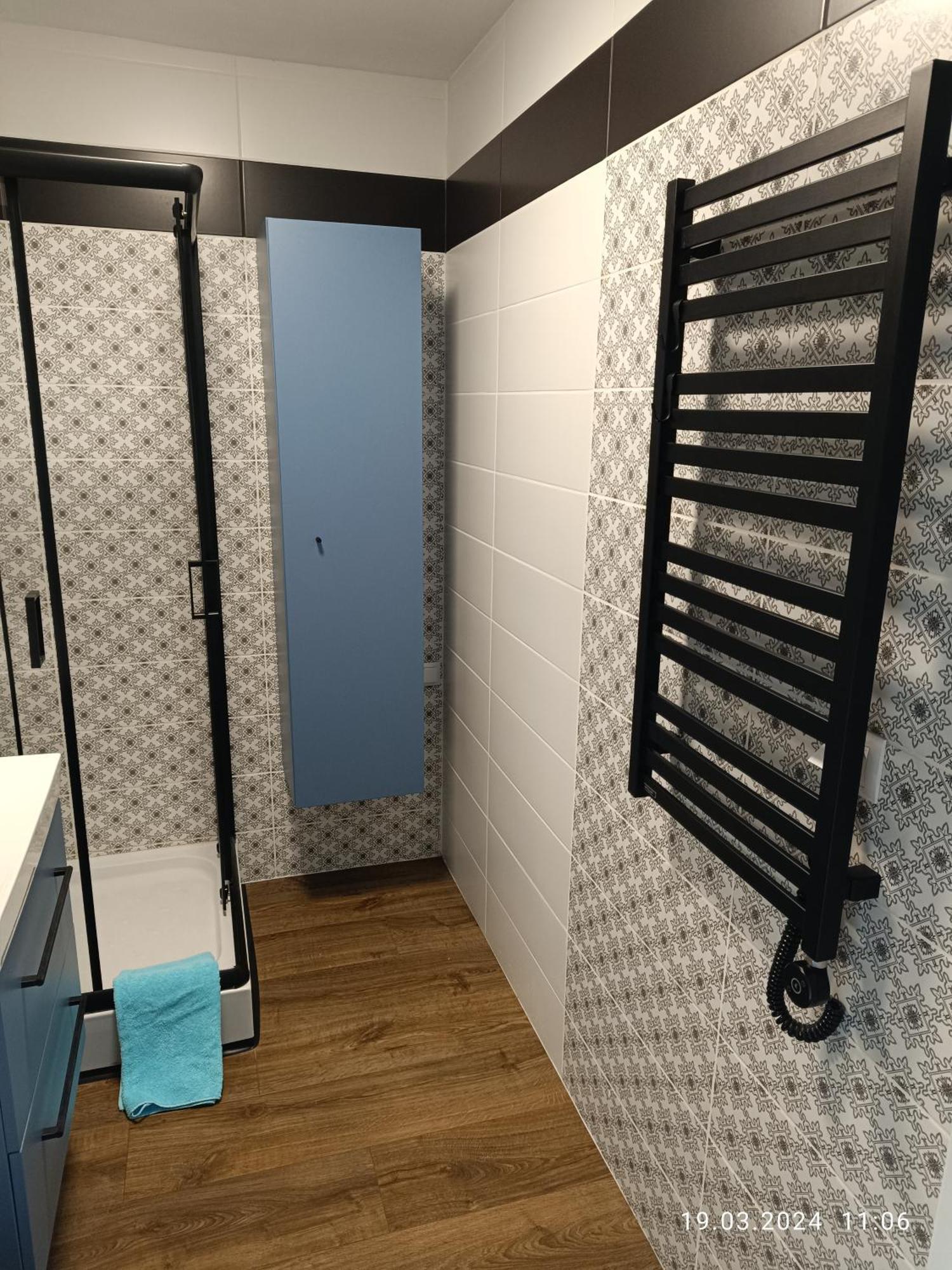 Apartament Magnolia Warschau Exterior foto